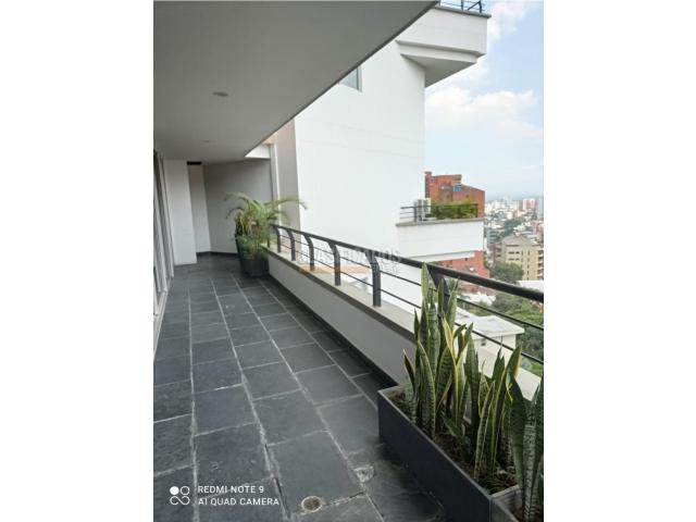 Apartamentos, Venta en Juanambú