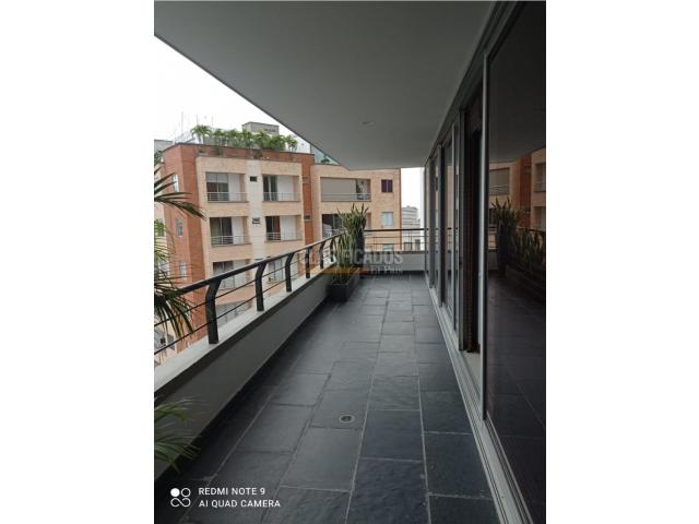Apartamentos, Venta en Juanambú