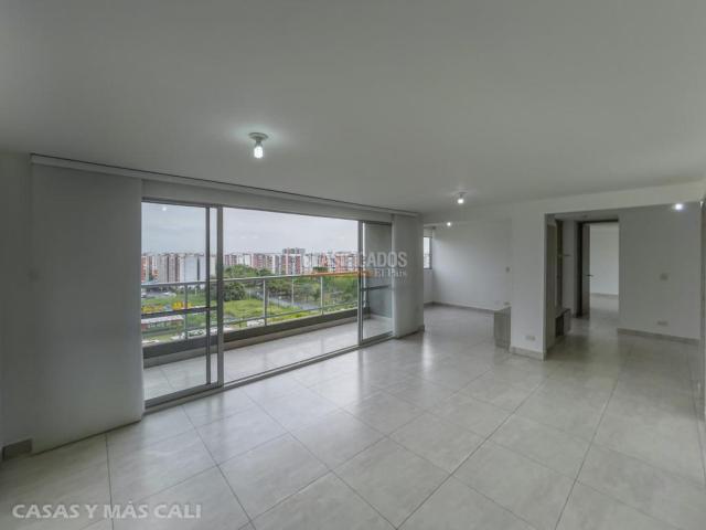 Apartamentos, Venta en Valle del Lili