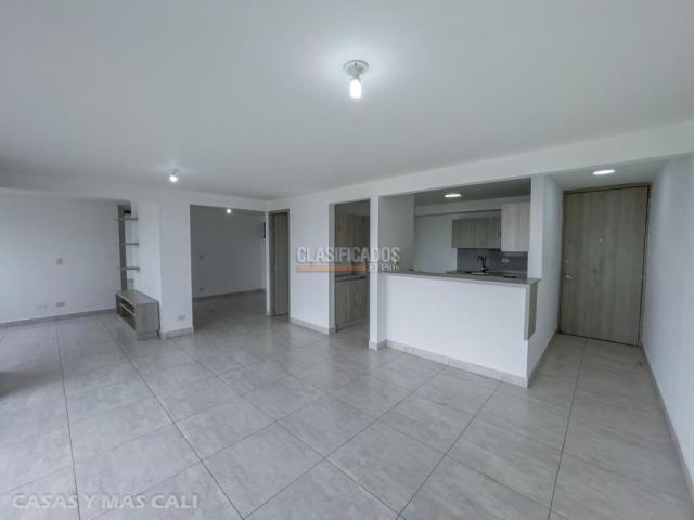 Apartamentos, Venta en Valle del Lili