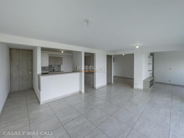 Apartamentos, Venta en Valle del Lili