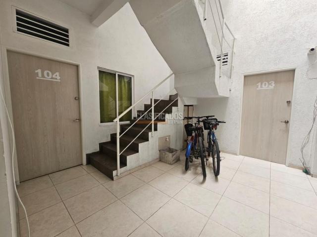 Apartaestudios, Alquiler en Palmira