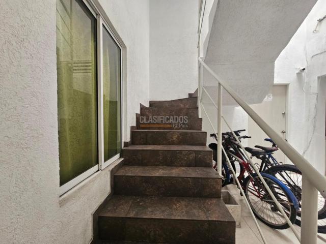 Apartaestudios, Alquiler en Palmira