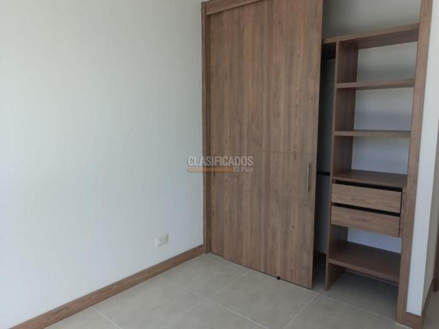 Apartamentos, Venta en Jamundí
