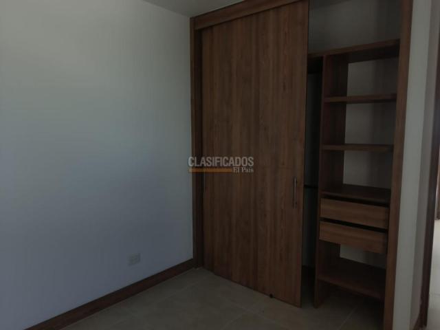 Apartamentos, Venta en Jamundí