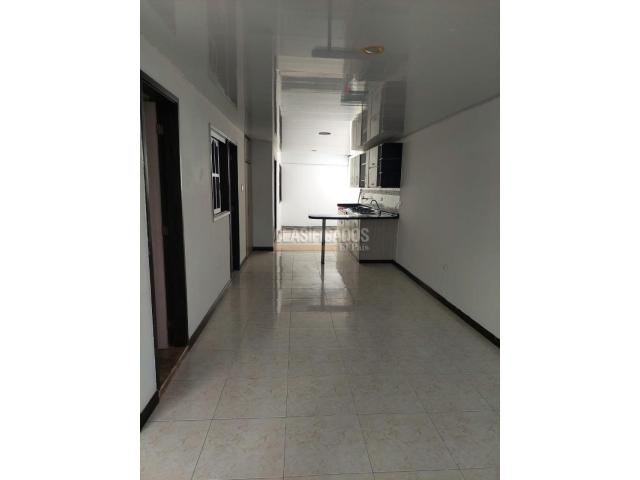 Apartamentos, Alquiler en Caney