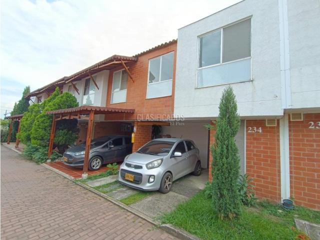 Casas, Alquiler en Jamundí