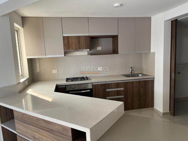 Apartamentos, Alquiler en La Flora