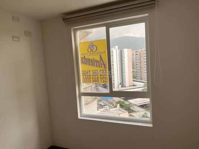 Apartamentos, Alquiler en La Flora