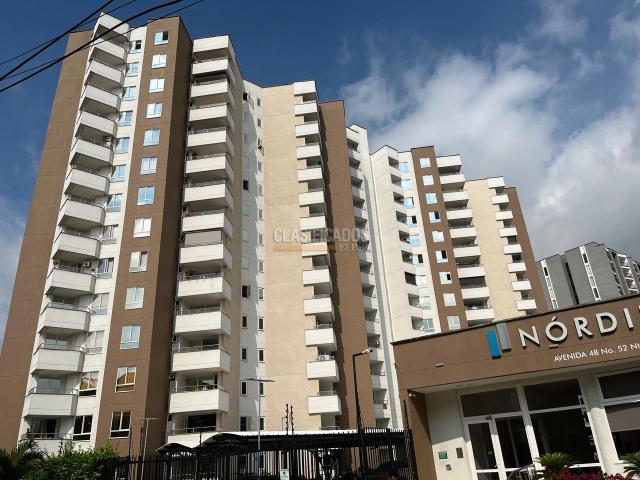 Apartamentos, Alquiler en La Flora