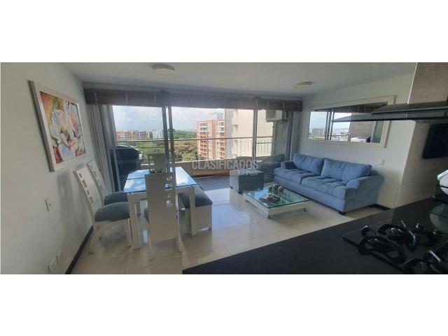 Apartamentos, Venta en Ciudad Jardín