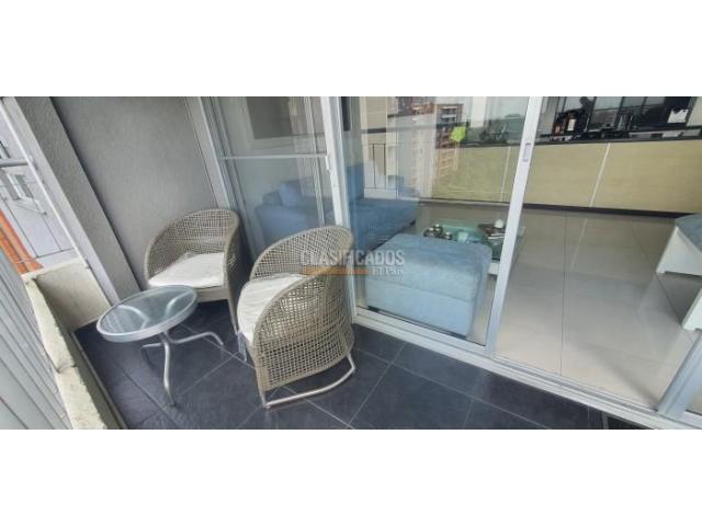 Apartamentos, Venta en Ciudad Jardín