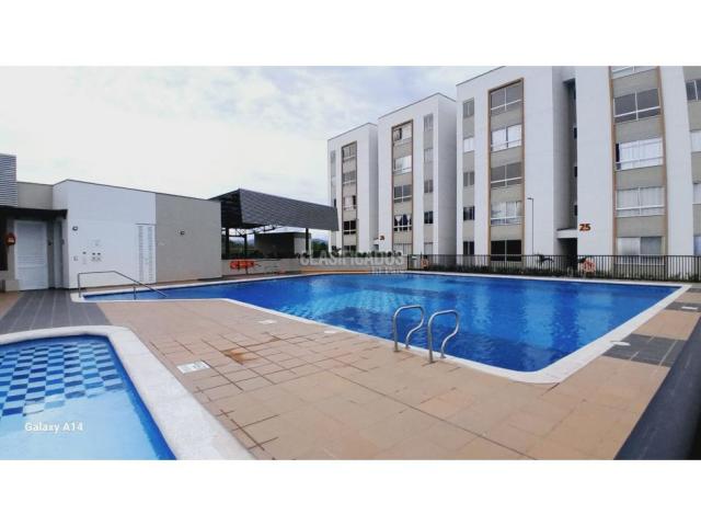 Apartamentos, Alquiler en Ciudad Pacifica