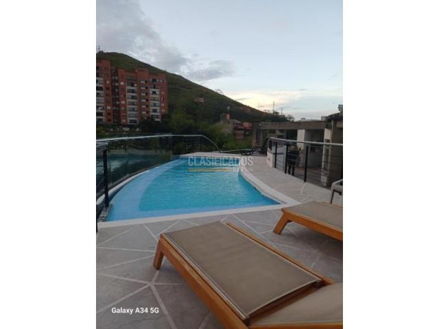 Apartamentos, Venta en Cristales