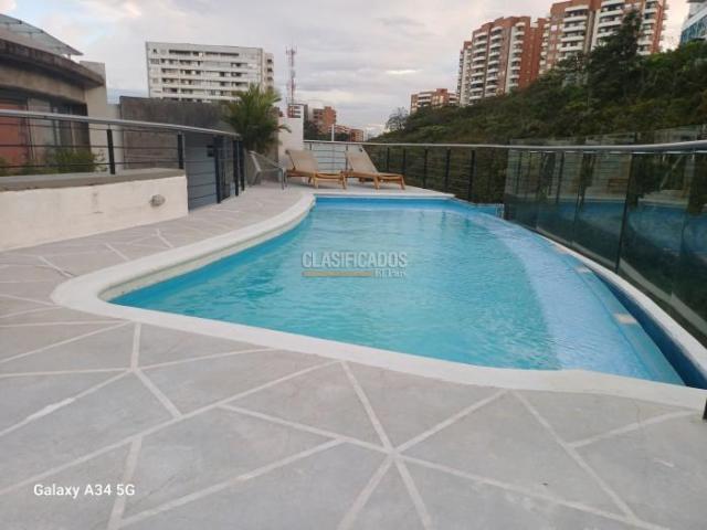 Apartamentos, Venta en Cristales