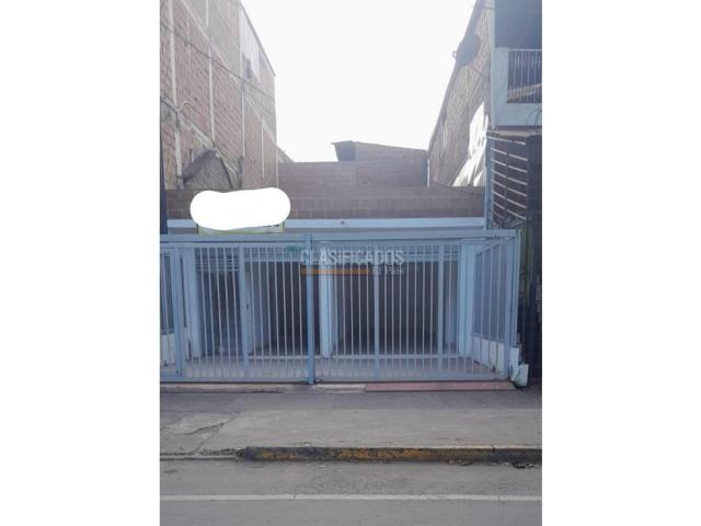 Locales y Bodegas, Alquiler en Los Pinos