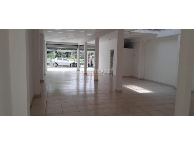 Locales y Bodegas, Alquiler en Los Pinos