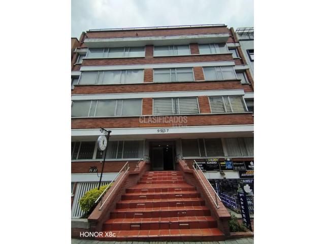 Apartamentos, Venta en Bogotá