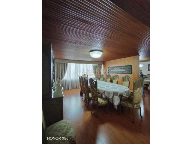 Apartamentos, Venta en Bogotá