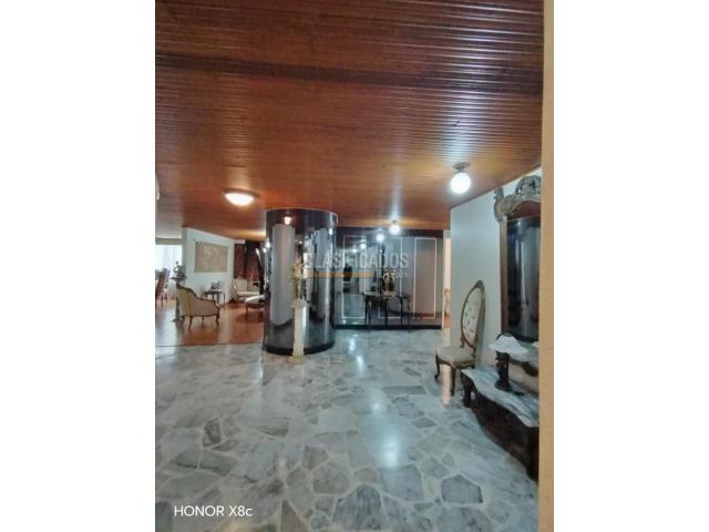 Apartamentos, Venta en Bogotá