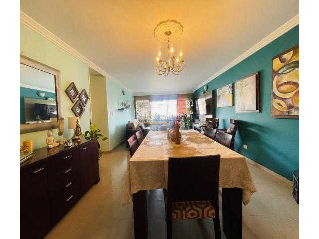 Apartamentos, Venta en El Ingenio