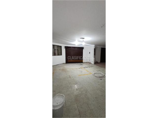 Locales y Bodegas, Alquiler en El Jardín