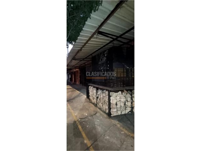 Locales y Bodegas, Alquiler en El Jardín