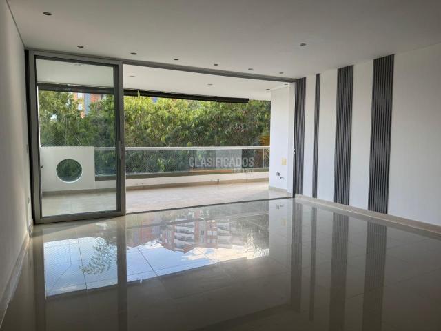 Apartamentos, Venta en Cristales