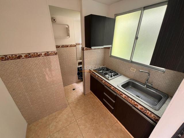 Apartamentos, Venta en Las Granjas