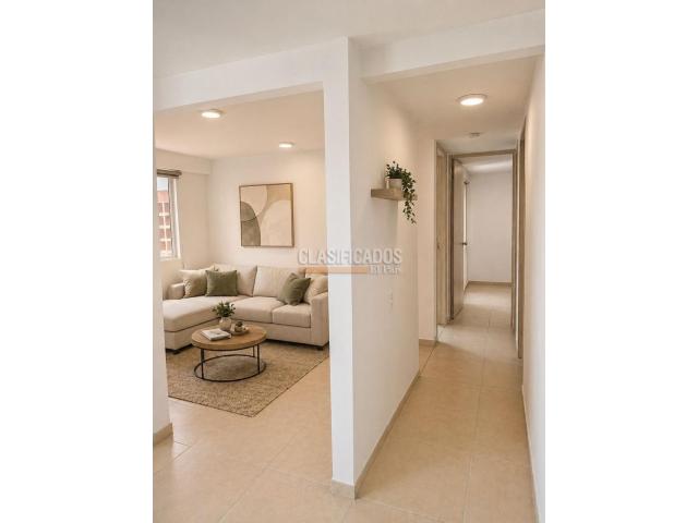 Apartamentos, Venta en Ciudad Melendez