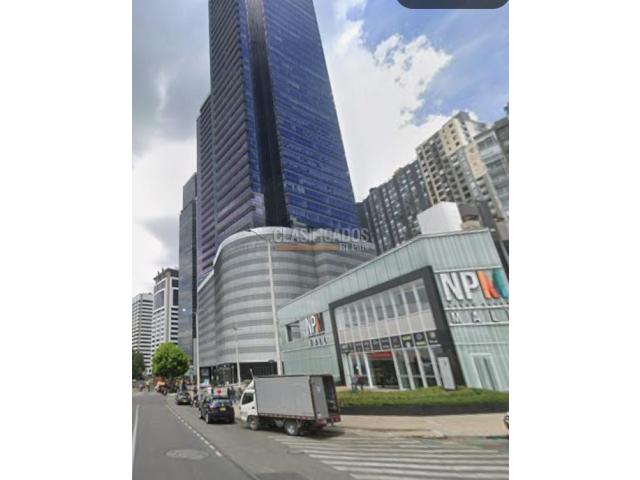 Oficinas y Consultorios, Alquiler en Bogotá