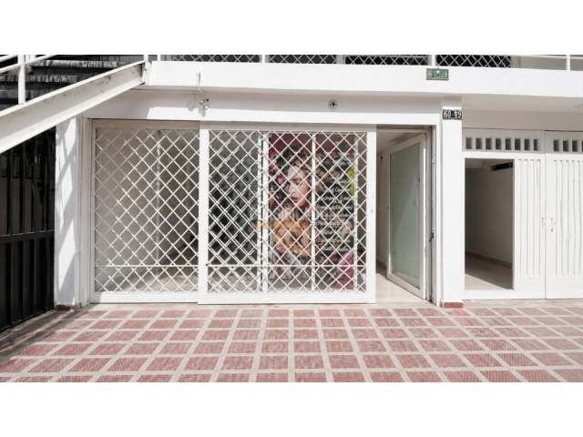 Locales y Bodegas, Alquiler en Pampalinda