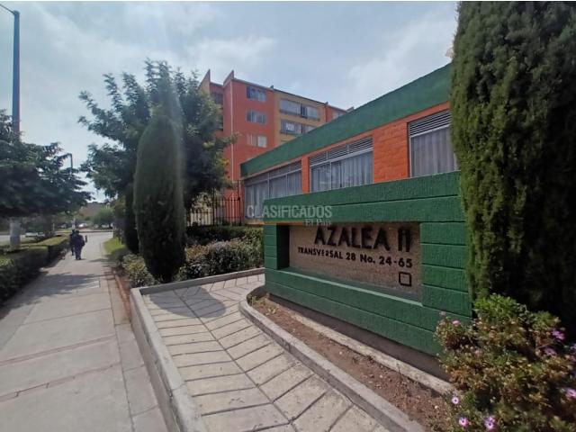 Apartamentos, Alquiler en Soacha