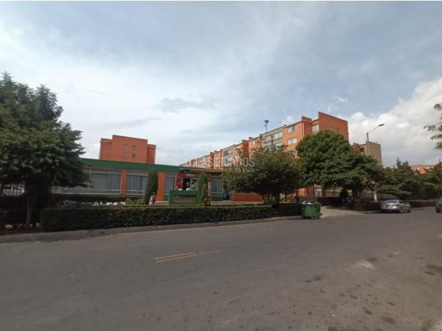 Apartamentos, Alquiler en Soacha