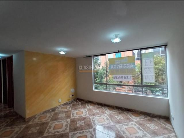 Apartamentos, Alquiler en Soacha