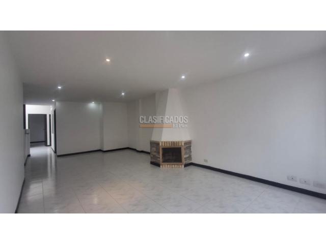 Apartamentos, Alquiler en Chía