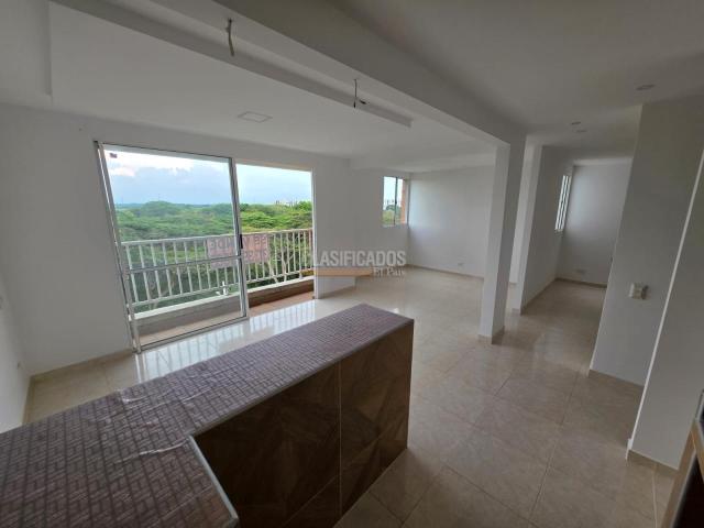 Apartamentos, Venta en Hacienda Kachipay