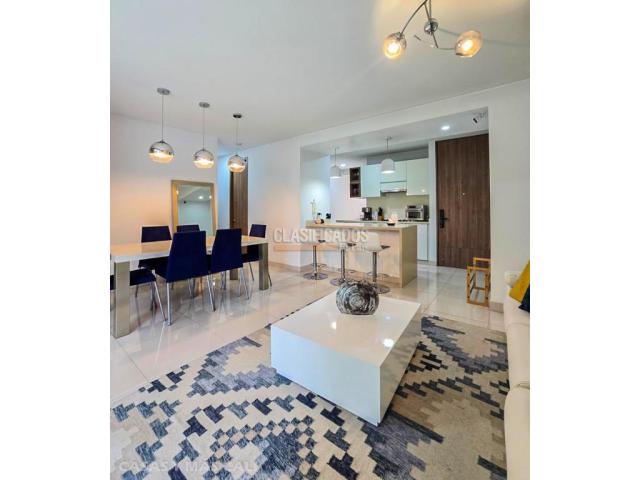 Apartamentos, Venta en Menga