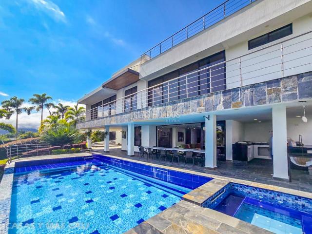 Fincas y Casas Campestres, Venta en Calima (Darién)