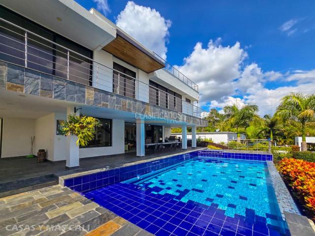 Fincas y Casas Campestres, Venta en Calima (Darién)