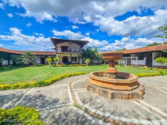 Fincas y Casas Campestres, Venta en Palmira