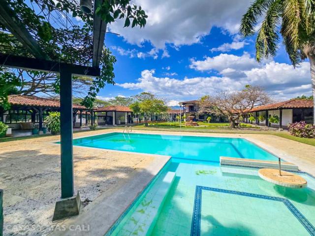 Fincas y Casas Campestres, Venta en Palmira