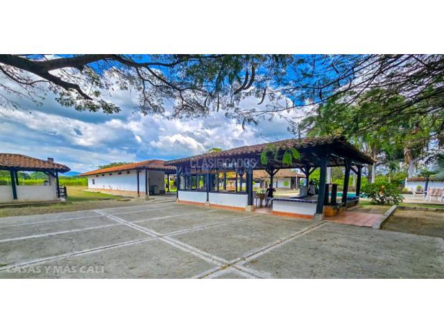 Fincas y Casas Campestres, Venta en Palmira