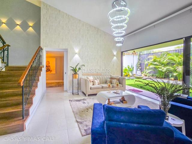 Casas, Venta en La Flora