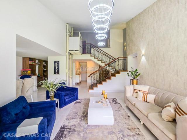 Casas, Venta en La Flora
