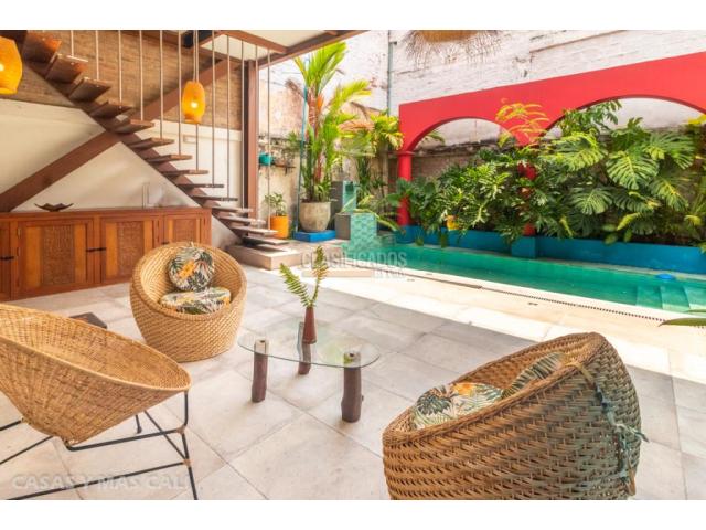 Casas, Venta en Miraflores