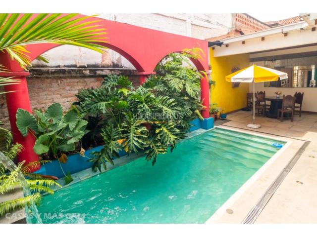 Casas, Venta en Miraflores
