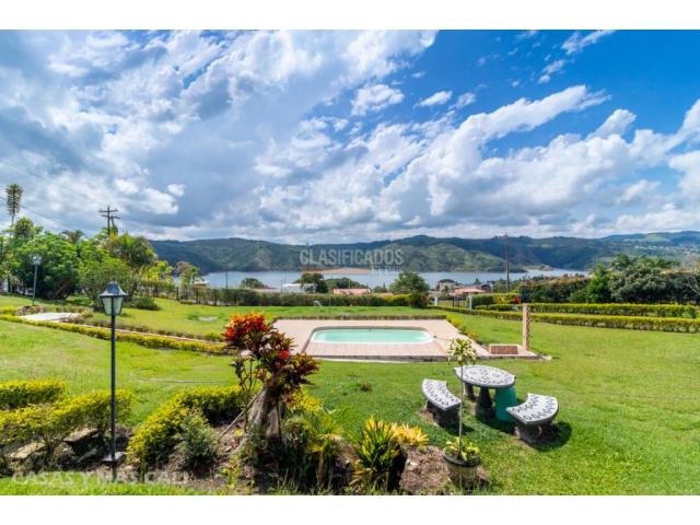 Fincas y Casas Campestres, Venta en Calima (Darién)