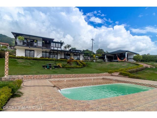 Fincas y Casas Campestres, Venta en Calima (Darién)