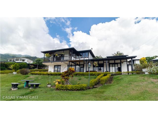 Fincas y Casas Campestres, Venta en Calima (Darién)